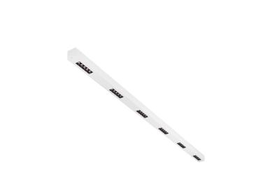 Preview: Q-LINE®, LED Indoor Deckenaufbauleuchte, 2 m, BAP, weiß, 3000 K