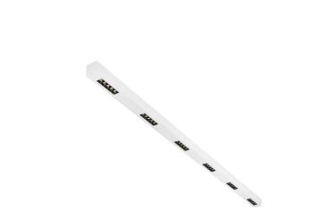 Preview: Q-LINE®, LED Indoor Deckenaufbauleuchte, 2 m, BAP, weiß, 4000 K