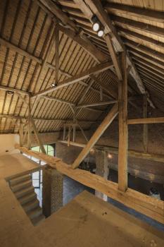 KALU, Wand- und Deckenleuchte, QPAR111, zweiflammig, schwarz, max. 75 W