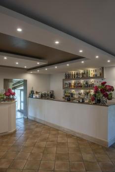 Preview: PIKA, Deckeneinbauleuchte, QPAR51, schwenkbar, chrom, max. 50 W