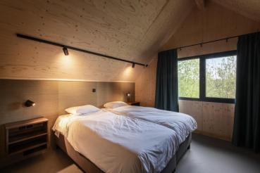 Preview: ENOLA B, Wandleuchte, QPAR51, mit Schalter, schwarz, max. 50 W