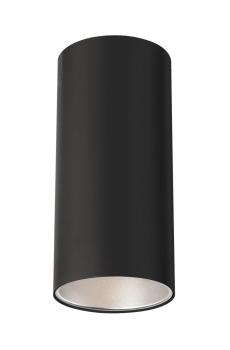 Preview: ANELA, Deckenleuchte, LED, 3000 K, schwarz