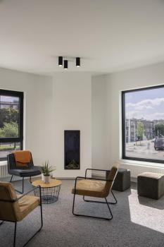 REFLEKTOR, für ANELA, 28°, weiß