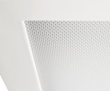 Preview: Einlegepanel - Pro Office 625x625 mm, 17 W, 3000 K, Weiß