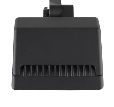 Preview: TODAY PRO, Outdoor Displayleuchte, LED, 4000 K, schwarz, lang, IP65