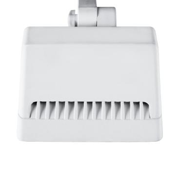 Preview: TODAY PRO, Outdoor Displayleuchte, LED, 4000 K, weiß, lang, IP65