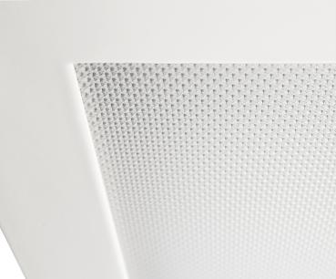 Preview: Einlegepanel - Pro Office 300x1200 mm, 17 W, 3000 K, Weiß