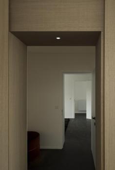 HORN MINI, Deckeneinbauleuchte, LED, 3000 K, weiß, 12°