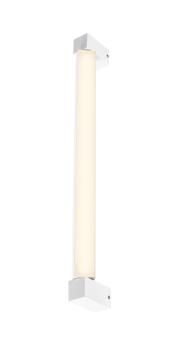 Preview: LONG GRILL, Wand- und Deckenleuchten, LED, 3000 K, weiß