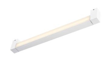 LONG GRILL, Wand- und Deckenleuchten, LED, 3000 K, weiß