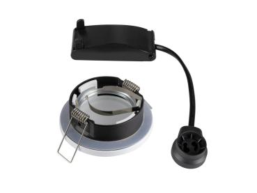 Preview: DOLIX OUT, rund, weiss