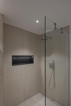 Preview: DOLIX OUT, rund, weiss