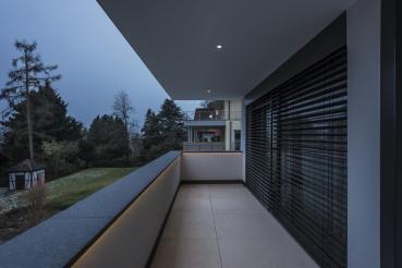 Preview: DOLIX OUT, rund, weiss