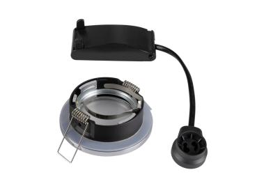 Preview: DOLIX OUT, rund, chrom