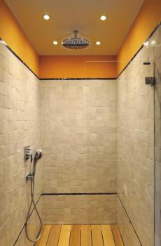 Preview: DOLIX OUT, rund, chrom