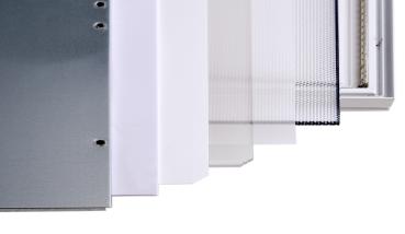 Preview: Einlegepanel - Standard Office 625x625 mm, 36 W, 4000 K, Weiß