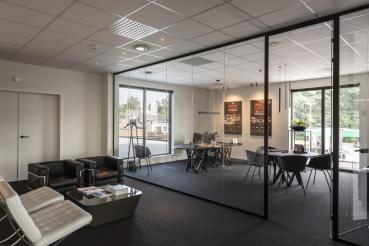 AKALO D83, Indoor Deckeneinbauleuchte, 3000 K 4000 K 5700 K einstellbar, weiss