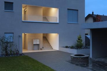 AKALO D83, Indoor Deckeneinbauleuchte, 3000 K 4000 K 5700 K einstellbar, weiss