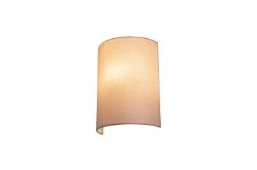 FENDA Halbschirm, beige