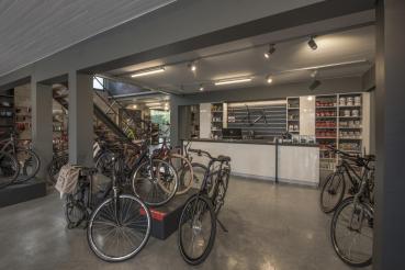 SIGHT TRACK, für Hochvolt-Stromschienen 3Phasen, LED, 3000 K, silbergrau, inkl. 3 Phasen-Adapter