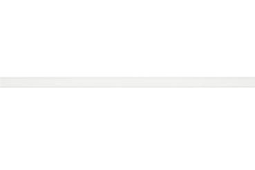 Preview: S-TRACK 3 Phasen Aufbauschiene, PHASE, 2 m, weiß