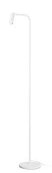 KARPO FL, LED Indoor Stehleuchte, weiß, 3000 K