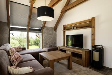 KARPO FL, LED Indoor Stehleuchte, schwarz, 3000 K