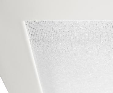 Preview: Einlegepanel - Basic Office 300x1200 mm, 30,5 W, 4000 K, Weiß