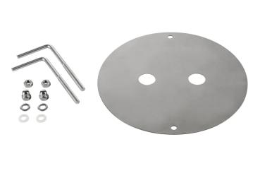 ROX ACRYL, Betonaker