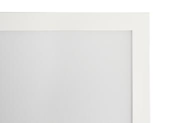 Preview: Einlegepanel - Basic Office 600x600 mm, 30,5 W, 4000 K, Weiß