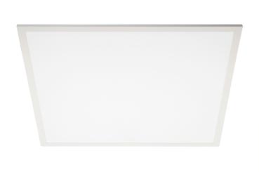 Einlegepanel - Standard 625x625 mm, 94 W, RGB/4000 K, Weiß