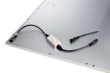 Preview: Einlegepanel - Standard Flex 625x1250, 51,5 W, 3000/4000/6000 K, Weiß