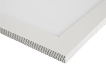 Preview: Einlegepanel - Standard Sano 1500x300 mm, 33 W, 4000 K, Weiß