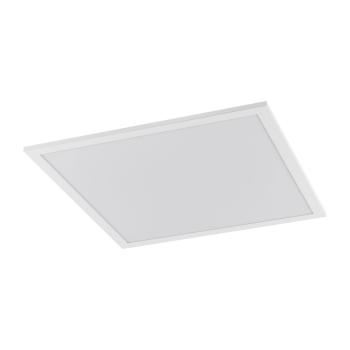 Einlegepanel - Standard 600x600 mm, RGB/2700-6500 K, 88 W, Weiß