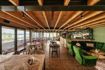 Preview: PURI TRACK, QPAR51 schwarz 10 W, inkl. 3P.-Adapter