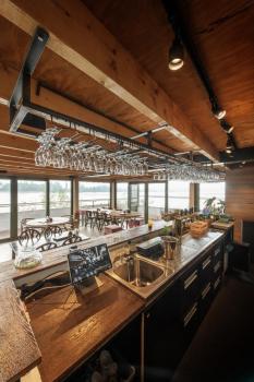 PURI TRACK, QPAR51 schwarz 10 W, inkl. 3P.-Adapter