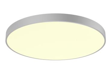 MEDO 90 AMBIENT, LED Indoor Deckenaufbauleuchte TRIAC grau 3000/4000 K