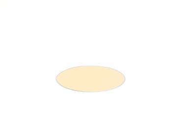 MEDO 30, LED Indoor Deckeneinbauleuchte, rahmenlose Version, weiß, 3000/4000 K