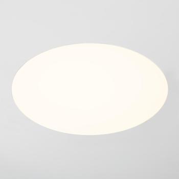 MEDO 30, LED Indoor Deckeneinbauleuchte, rahmenlose Version, weiß, 3000/4000 K