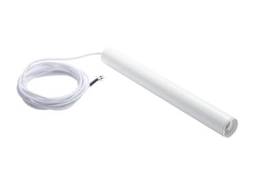 FITU, Indoor Pendelleuchte, E27, weiß, max. 60 W