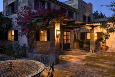 QUADRULO SENSOR, E27 Outdoor Wandaufbauleuchte anthrazit inklusive Sensor