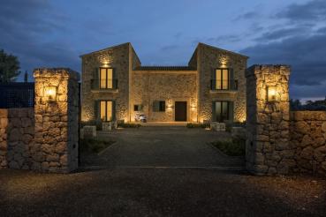 QUADRULO SENSOR, E27 Outdoor Wandaufbauleuchte anthrazit inklusive Sensor