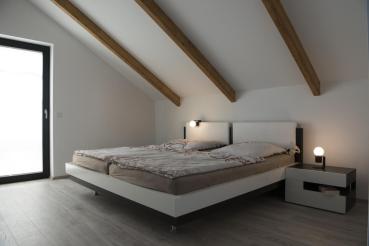 TONILA, schwarz, 3 Stufen dimmbar, 2700 K