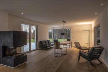 HORN MAGNA, LED Indoor Deckeneinbauleuchte weiß 3000 K 25°