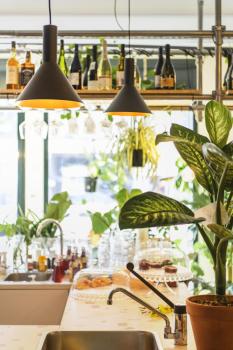 Preview: S-TRACK Leuchtenadapter, DALI, PHASE, schwarz