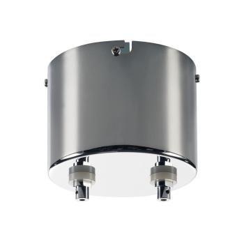 TENSEO TRANSFORMATOR, für Niedervolt-Seilsystem chrom 50VA