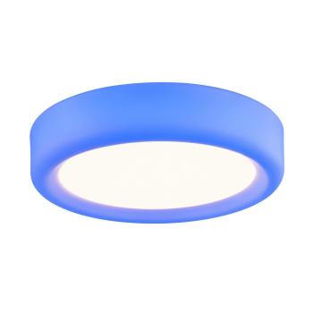 SLV VALETO® MALANG, Indoor LED Wand- und Deckenaufbauleuchte, RGBW, 2700-6500 K