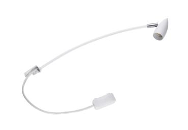 Preview: DISPLAY ADL 50, Indoor Displayleuchte, weiß, max 50 W, inkl Anschlussbox