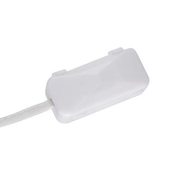 DISPLAY ADL 50, Indoor Displayleuchte, weiß, max 50 W, inkl Anschlussbox