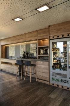 PLYTTA, Seilleuchte für TENSEO Niedervolt-Seilsystem, 2700 K, schwarz